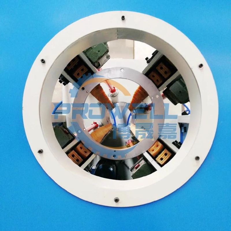 315mm PE PVC Pipe Traction Machine/Large Plastic Pipe Haul off Machine for Extrusion Machine