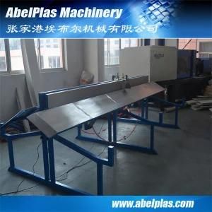 PVC WPC Solid Door Frame Production Line