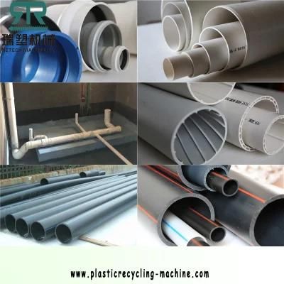 20mm-63mm CPVC Pipe Production Line