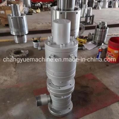 Local Factory PVC Tube Making Machine