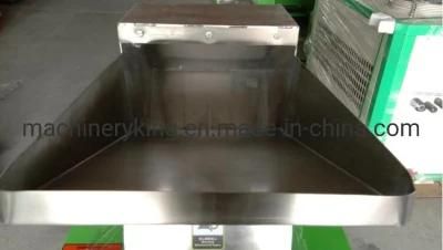 Waste Pet Bottle Film PP Plastic Crusher Machine for Sale