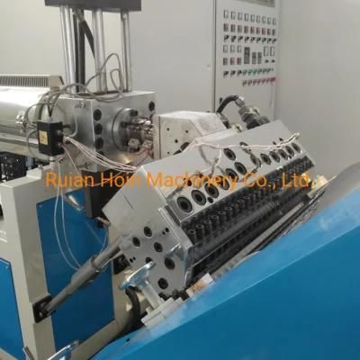 Plastic Sheet Extruder for Vacuum Molding Machine