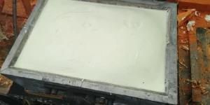 Flexible/Elastomeric Foam Making Machine