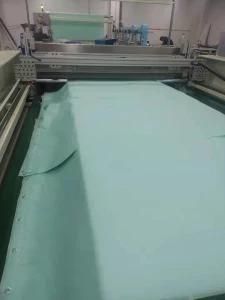 Automatic Bathroom Curtain Production Line