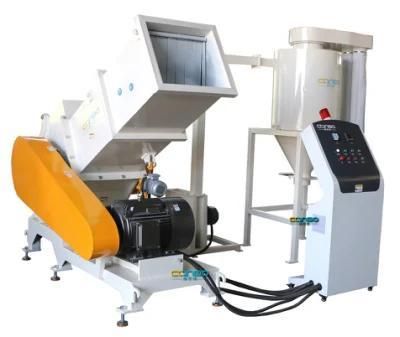 Plastic Double Twin Screw Extruder for UPVC CPVC PVC Pipe