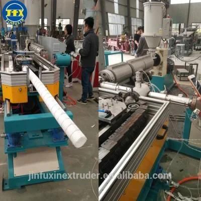 Plastic Machine for Gas/Water-Supply Pipe Production Line