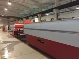 Tape Extrusion Machine