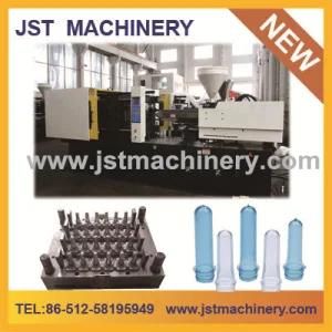 Plastc Cup Inject Mold Machine