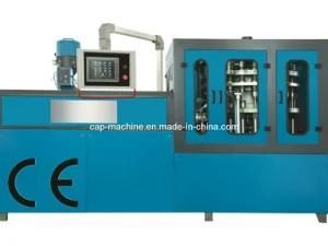 CE Certificated 32-Cavity Plastic Bottle Cap Moulding Machinery