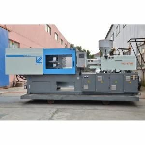 Youcan High Quality 170 Injection Molding Machine