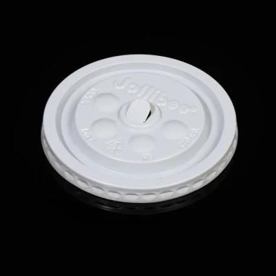 Good Quality Coffee Cup Lid Thermoforming Machine (PPBG-520)