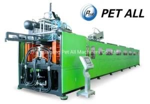 12000bph High Speed Blow Machine