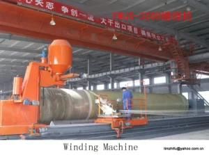 Fiberglass Equipment