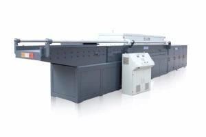 Garbage Double Shaft Shredder / Crushing Machine / Groununt Crushing Machine for Sale