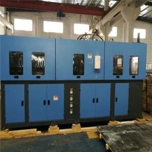 8cavity High Quality Blowing Molding Machine for Drinking Bottles