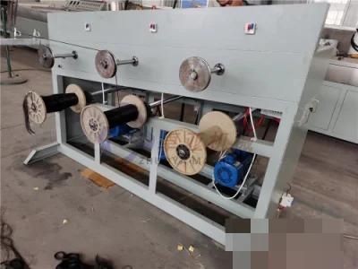 Popular High Temperature Fake Hair Filament Production Line for Africa Market