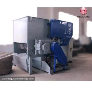 Industrial Plastic Film Shredding Machine/Granulator