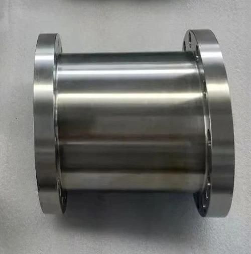 Quality Round Closed Barrel for Food and Feed Extruder