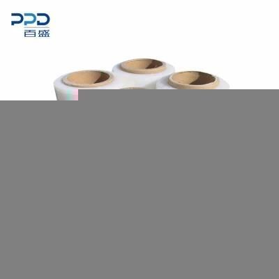 Good Price Automatic Pre-Stretch Film Edge Folded Rewinder