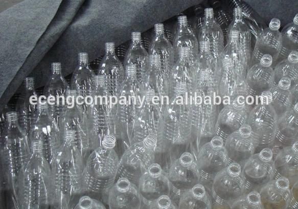 Price Automatic Pet Bottle Blow Moulding Machine