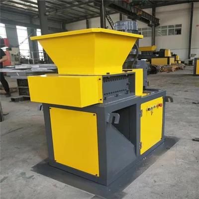 Tire/Paper/Waste/Plastic Shredder/Shredding Machine