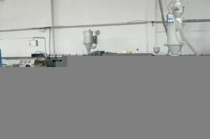 PP Strap Band Machine with Ce Certification