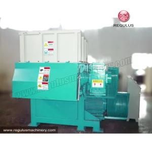 Hot Sale New Single Shaft Shredder and Crusher