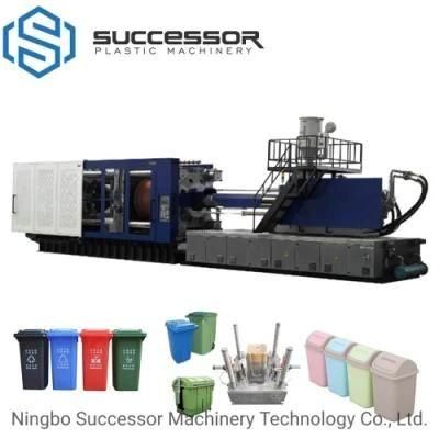Expert Supplier of Plastic Injection Moulding Machine