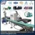 Two Cavity High Speed PVC Spiral Suction Hose Extrusion Machine