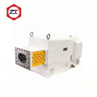 Extruders Gearbox Plastic Extruders Machine Spare Parts Gearbox
