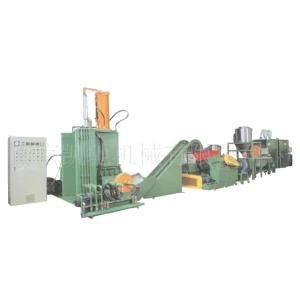 EVA Pellet Making Machine