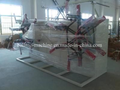 16mm-110mm Plastic Pipe Coiler/Winding Machine