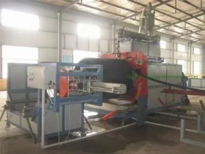 PE Tank Production Line