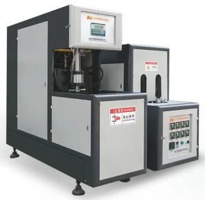 Pet Oil Plastic Blow Molding Machine