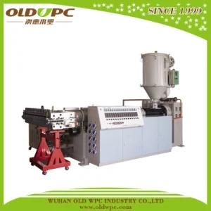 PE/PP/PS/HIPS/ABS Sheet Extrusion Line
