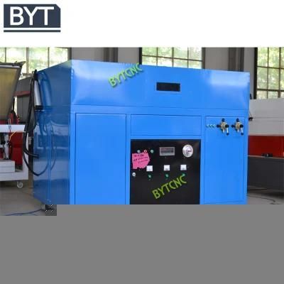 PVC Vacuum Forming Blister Thermoforming Machine