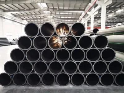 Jwell PP HDPE High-Speed Energy-Saving Pipe Extrusion Line Plastic Pipe Exruder