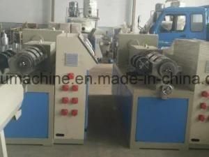 Big Diameter UPVC Pipe Extrusion Machines