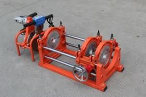 Butt Fusion Welding Machine for PE Pipe