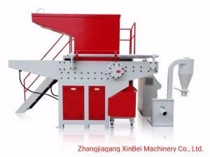 Pet Shredder Foam Shredder Knife Shredder