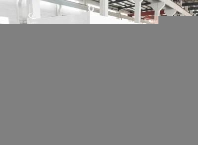 PVC Four Cavity Pipe Extrusion Line / Plastic Pipe Production Line