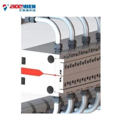 PP Meltblown Nonwoven Fabric Making Machine