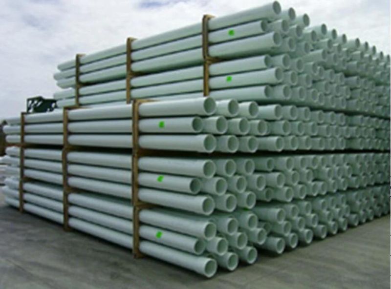 PE Pipe Extrusion for Water Gas Supply