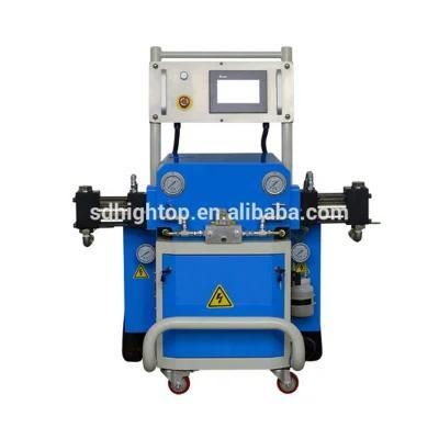 Polyurethane Spray Coating Equipment for Manufacturers