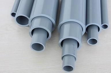 CPVC Pipe Manufacturing Line