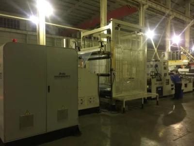 Jwell Pet/PLA Sheet Extrusion Equipment