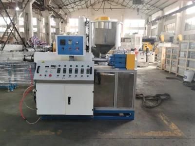 Fully Automatic EPS Advanced Design Hot Melting Recycling Machine with Zero Defect