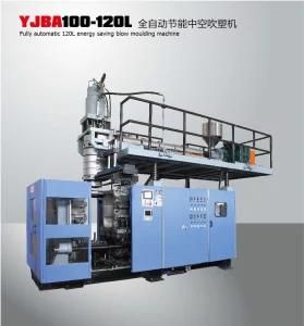 120L Blow Molding Machine