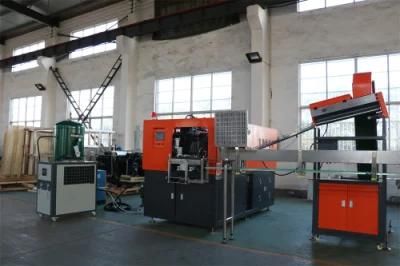 Fully Automatic Blow Molding Machine