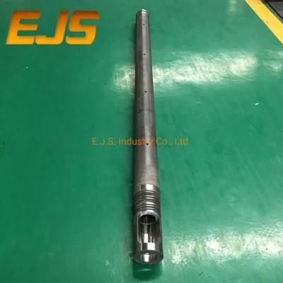 Plastic Injection Machine Screw Barrel for PE